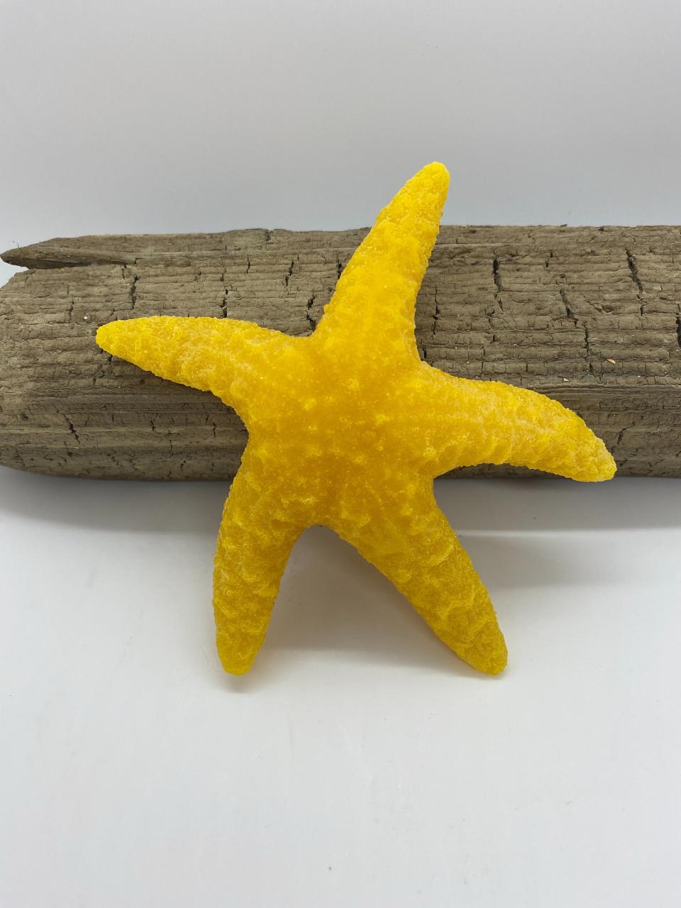 Beeswax Starfish
